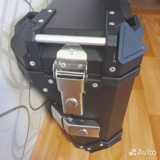 Левый,правый водонепрон.чехол Кофр для мотоцикла