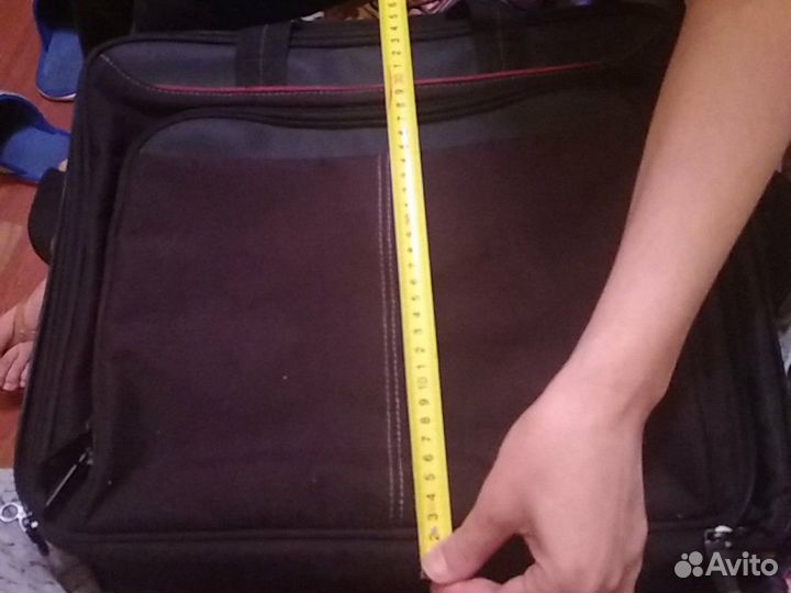 Сумка для ноутбука