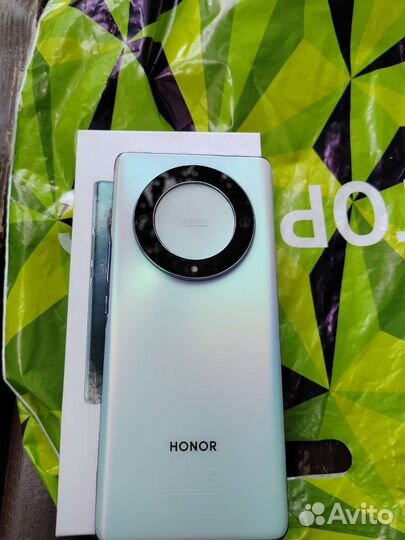 Honor x9a 128