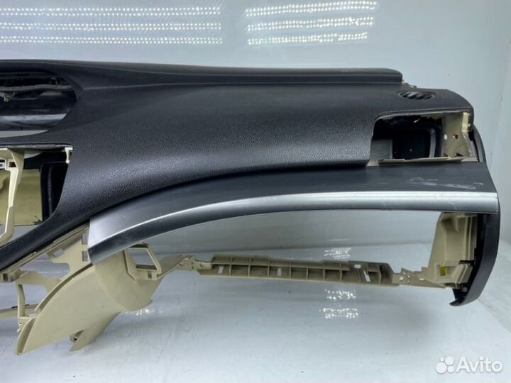 Панель приборов Acura Tsx 2.4 2013