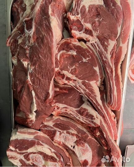 Мясо домашнее под заказ на дом