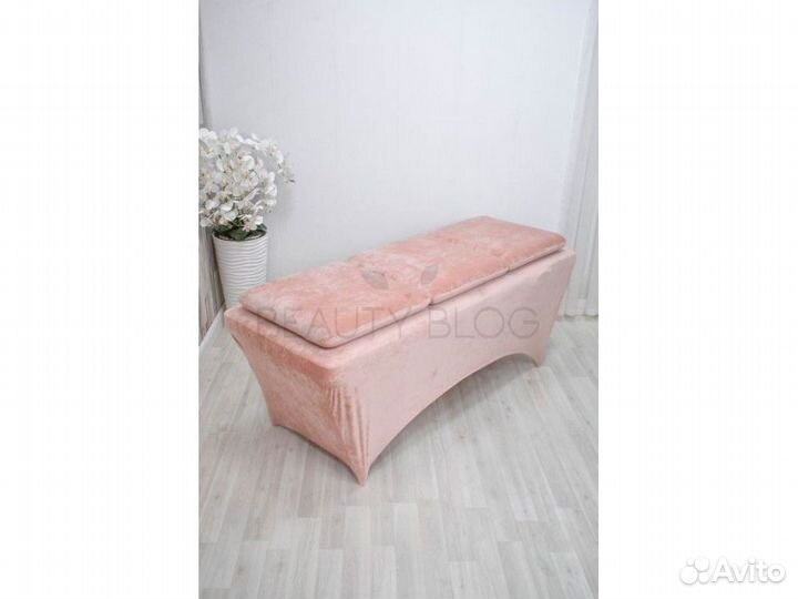 Матрац 3-секц. лэмшейкера ортопедический MF3-7108