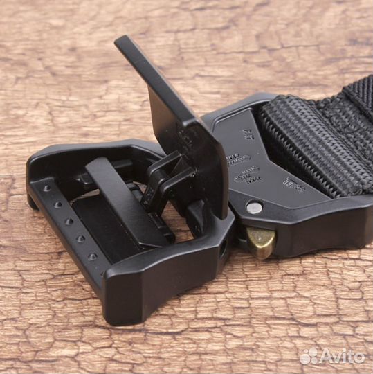 Ремень тактический