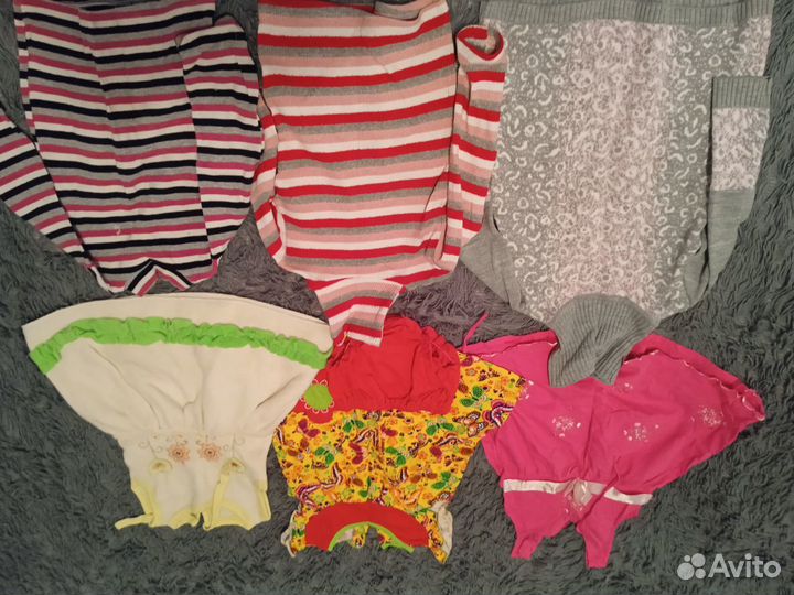 Вещи для девочки