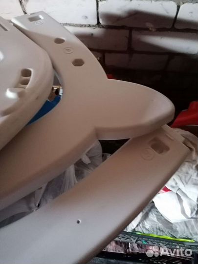 Стульчик для кормления, в отличном состоянии