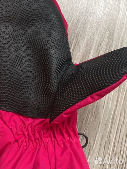 Варежки детские