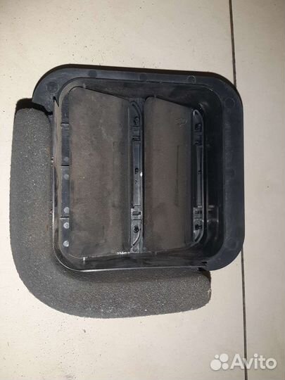 Клапан вентиляции крыла Субару Импреза GH 2010г.в