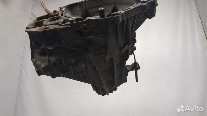 Кпп 6-ст.мех. (МКПП) Toyota Yaris, 2009