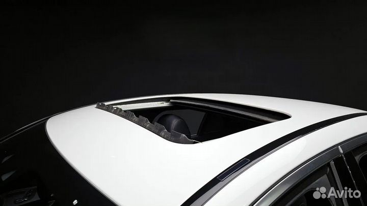 Mercedes-Benz C-класс 1.5 AT, 2021, 28 600 км