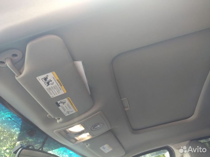 Jeep Grand Cherokee 4.7 AT, 2005, 321 000 км