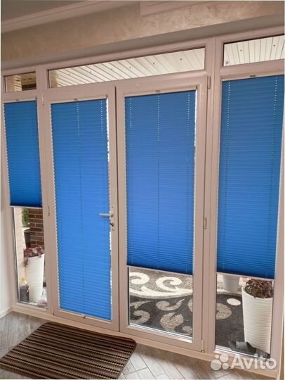 Жалюзи 3в1 от производителя