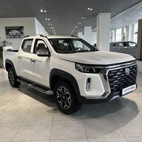 Новый Changan Hunter Plus 2.0 AT, 2023, цена от 2 609 925 руб.