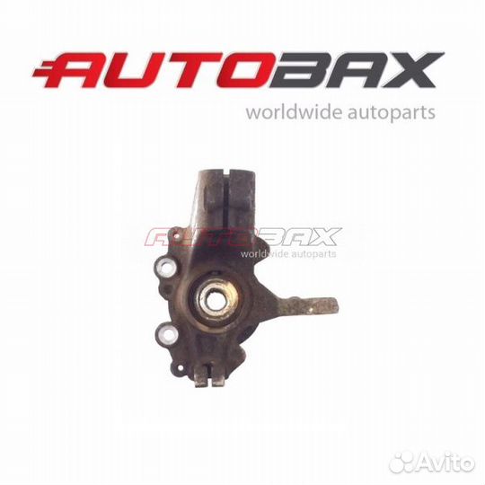 Кулак новый Передний Левый Ford Focus 3