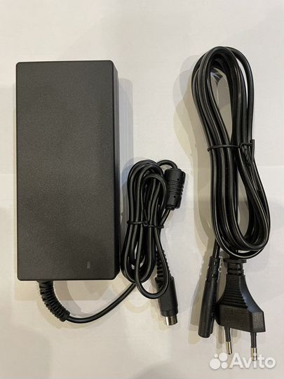 Блок питания 24v BMC GII, G2S