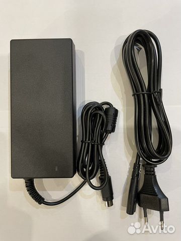 Блок питания 24v BMC GII, G2S