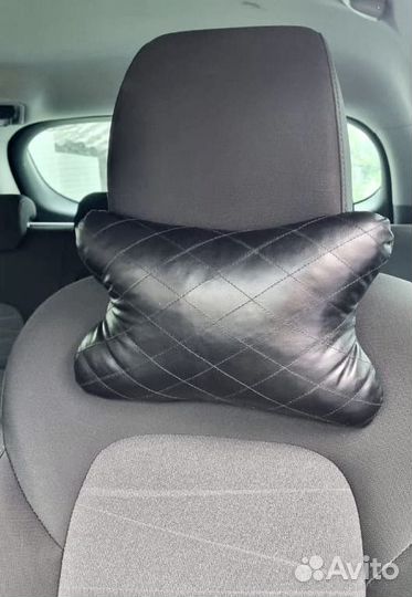 Подушка ортопедическая для водителей