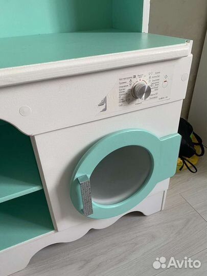 Детская кухня