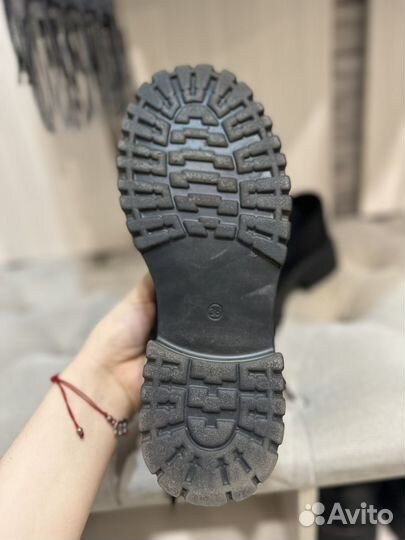 Лоферы женские