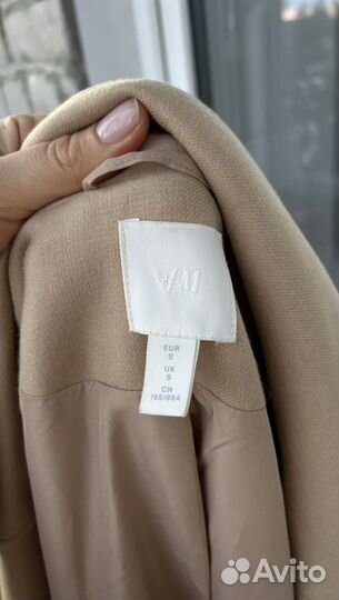 Пиджак женский