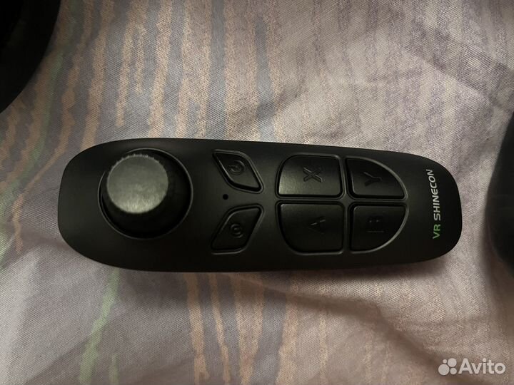 Виар очки для телефона