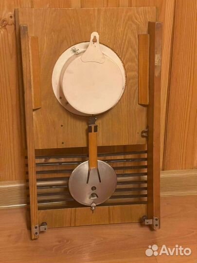 Часы настенные с боем