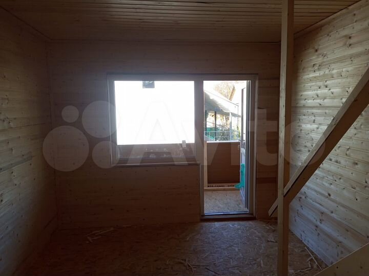 2-к. квартира, 40 м², 2/3 эт.