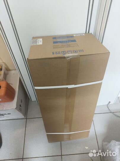 Внутренний блок кондиционера Бирюса