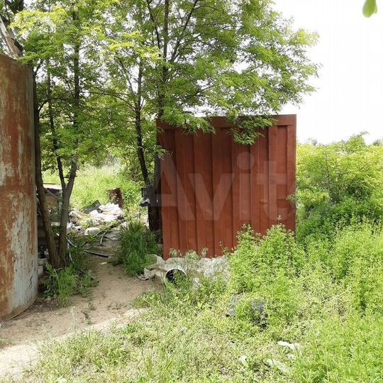 Гараж, 12 м²