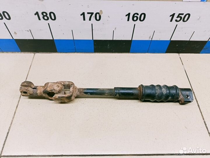 Кардан рулевой Land Cruiser (150) -Prado 2009