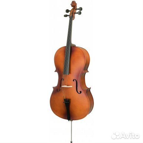 Виолончель antonio lavazza CL-280A 4/4