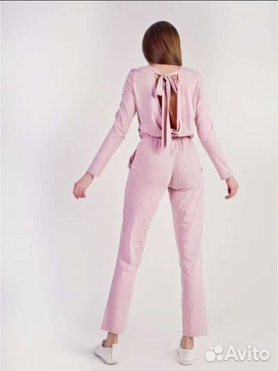 Комбинезон женский летний 44 46