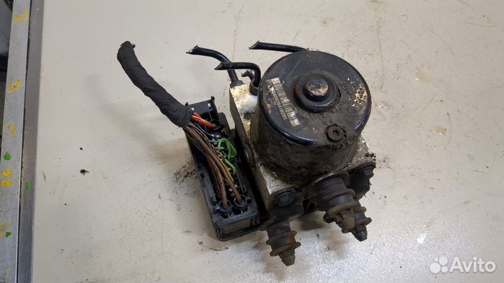 Блок абс, насос Volkswagen Touran, 2008