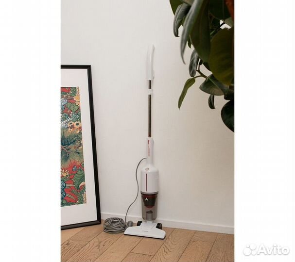 Пылесос вертикальный Accesstyle VH600N01DW