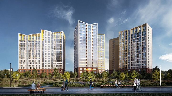 Машиноместо, 14 м²