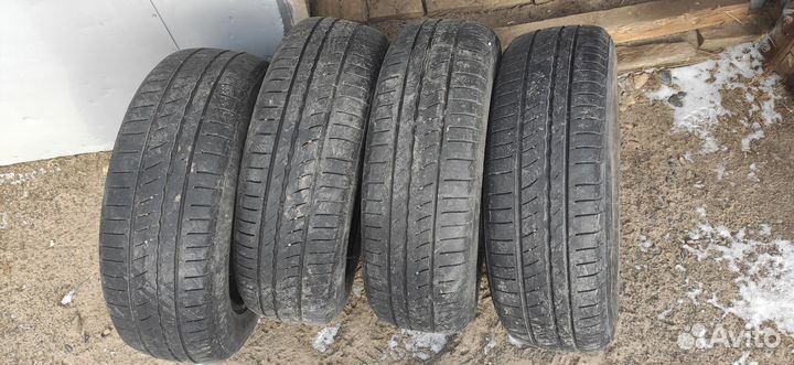 Pirelli Cinturato All Season 185/65 R15
