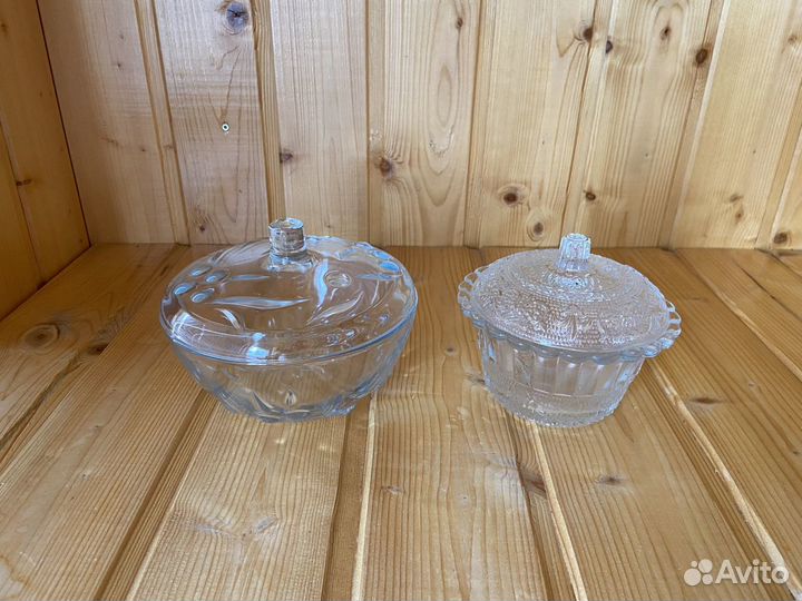 Посуда СССР