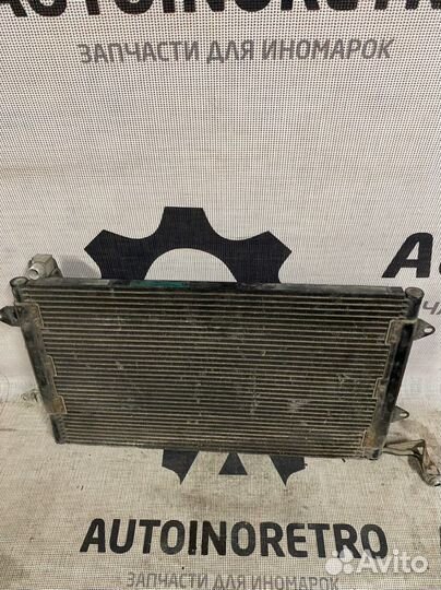 Радиатор кондиционера Volkswagen 1H0820413