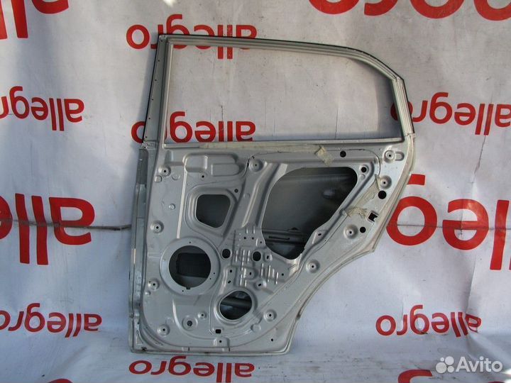 Hyundai Creta дверь задняя правая 2015+