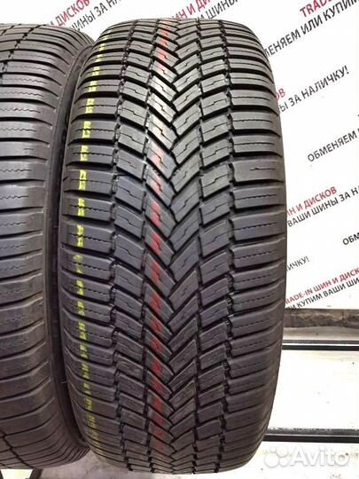 Bridgestone Weather Control A005 225/55 R19 99V