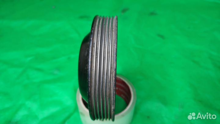 Шкив помпы Mercedes w124 m111