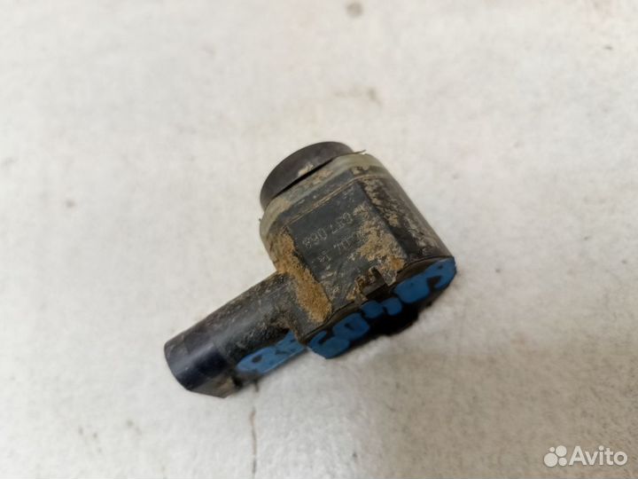 Парктроник Вольво XC60 1 DZ