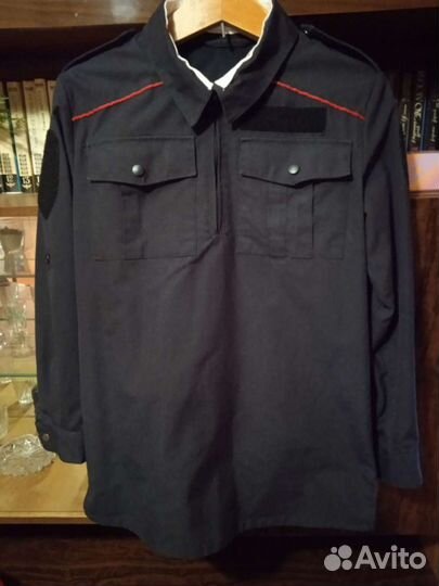 Полицейская форма