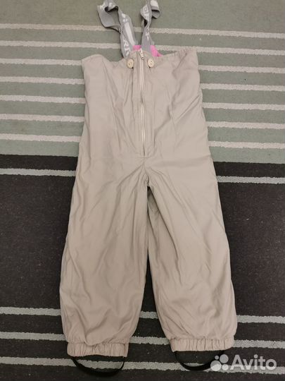 Полукомбинезон демисезонный Kerry 92