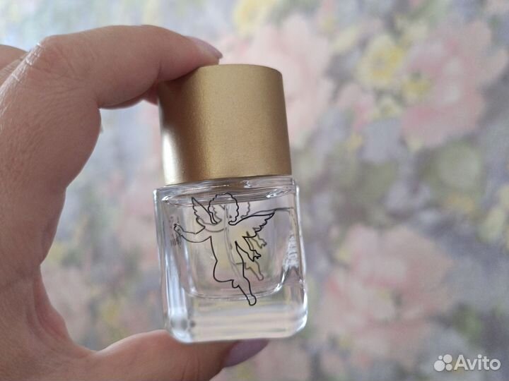 Духи Золотой Эльф