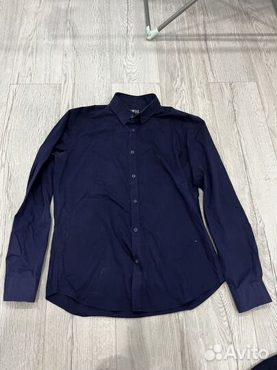 Мужские вещи пакетом 48 50