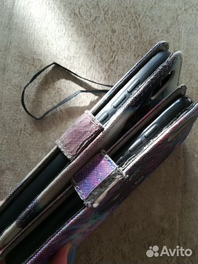 Чехлы на телефон redmi 7а