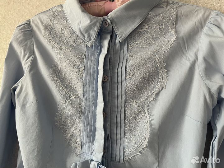 Школьная форма 152 вещи пакетом для девочки