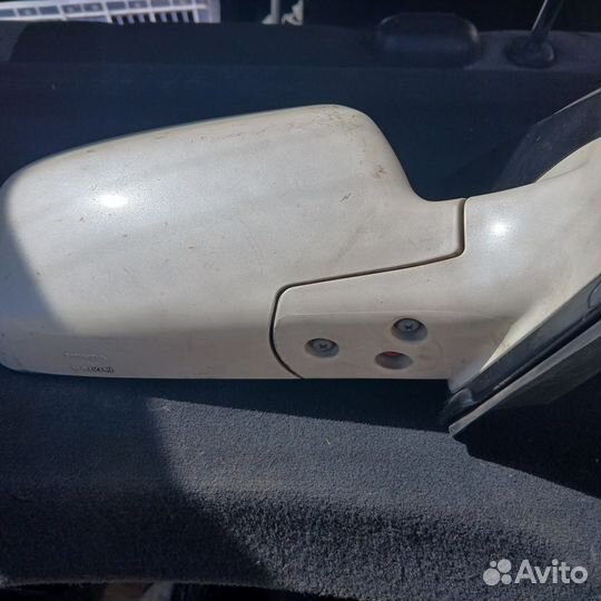 Зеркало правое Honda avansir