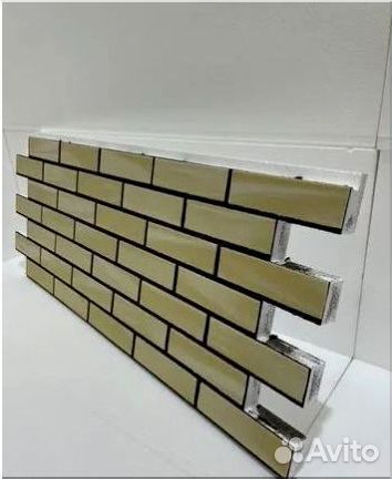 Термопанели для отделки