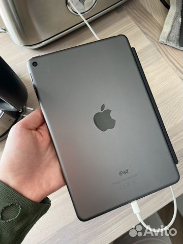 iPad mini 5 64gb wifi